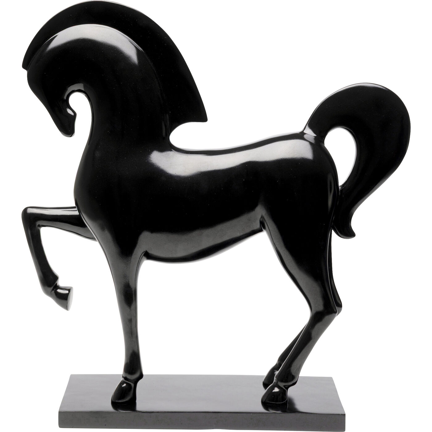 Объект декоративныйProud Horse 59cm KARE 58202