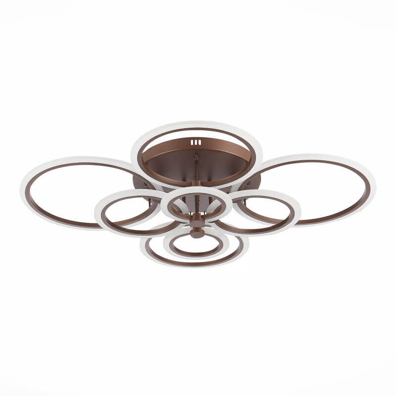 Накладная люстра EVOLED SLE500572-08