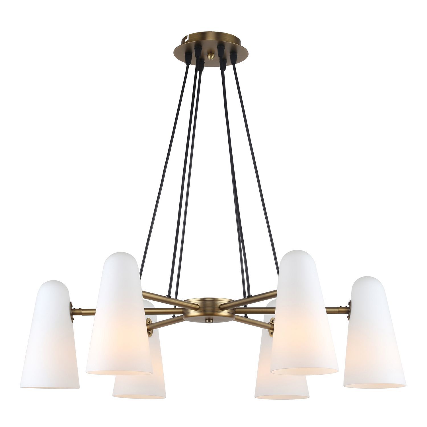 Люстра Favourite 2763-6P