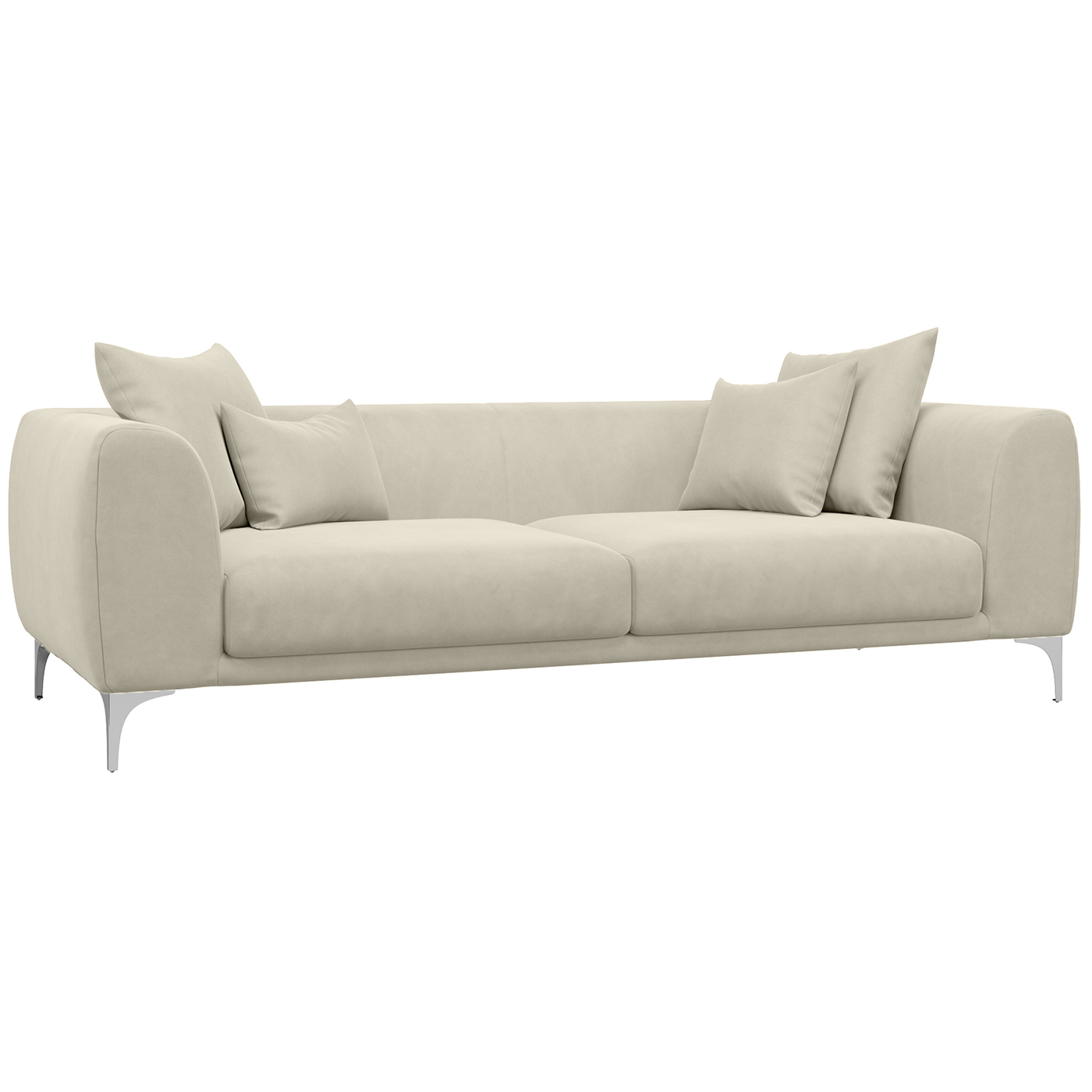 Диван Ткань Иск.Замша KARE Taylor K00470