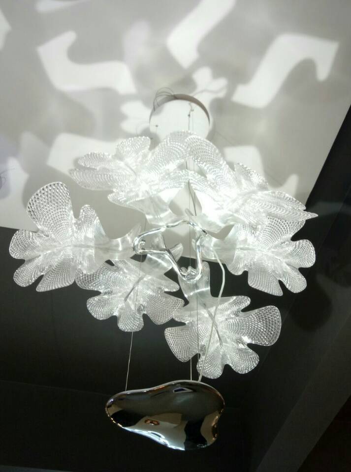 Люстра Delight Collection 9207P/1