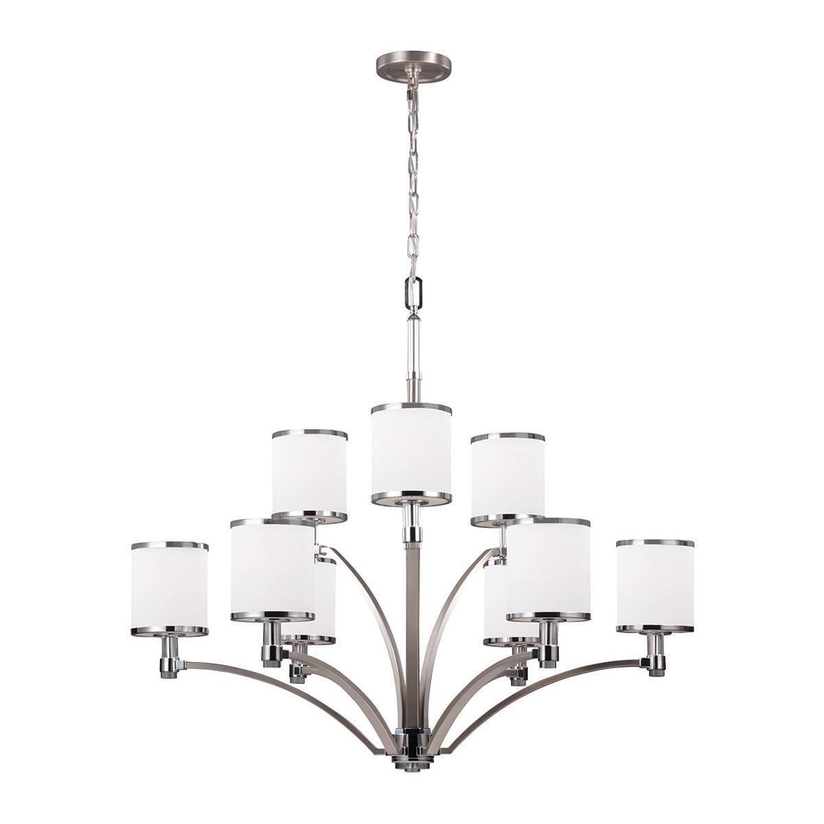 Люстра Feiss FE/PROSPECTPK9