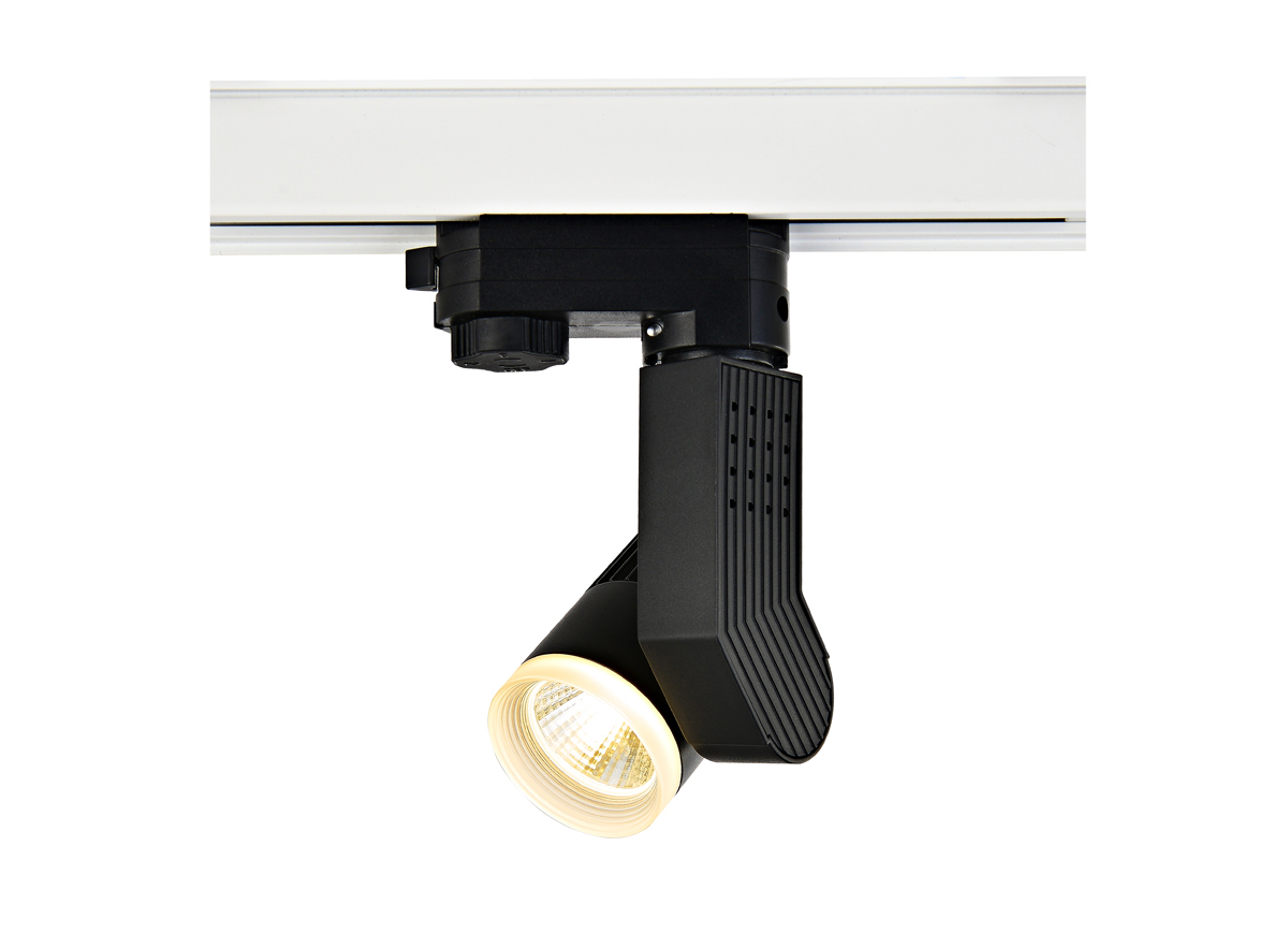 ветодиодныйетильник для трехфазной шины Donolux DL18761/01 Track B 5W