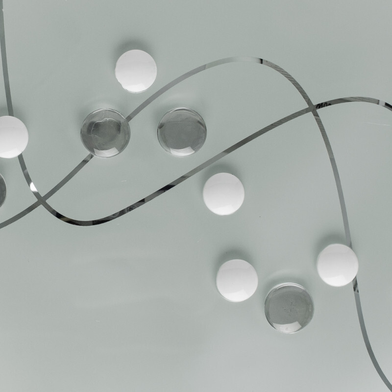 Накладной светильник Arte Lamp A4890PL-2CC