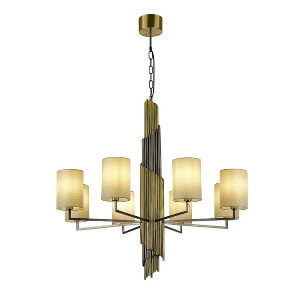 Подвесная люстра ST-Luce SL1638.303.08