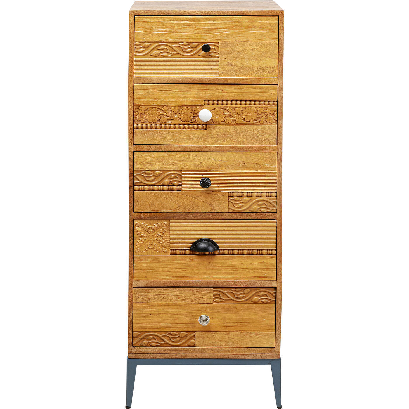 Комод высокий KARE James 86977