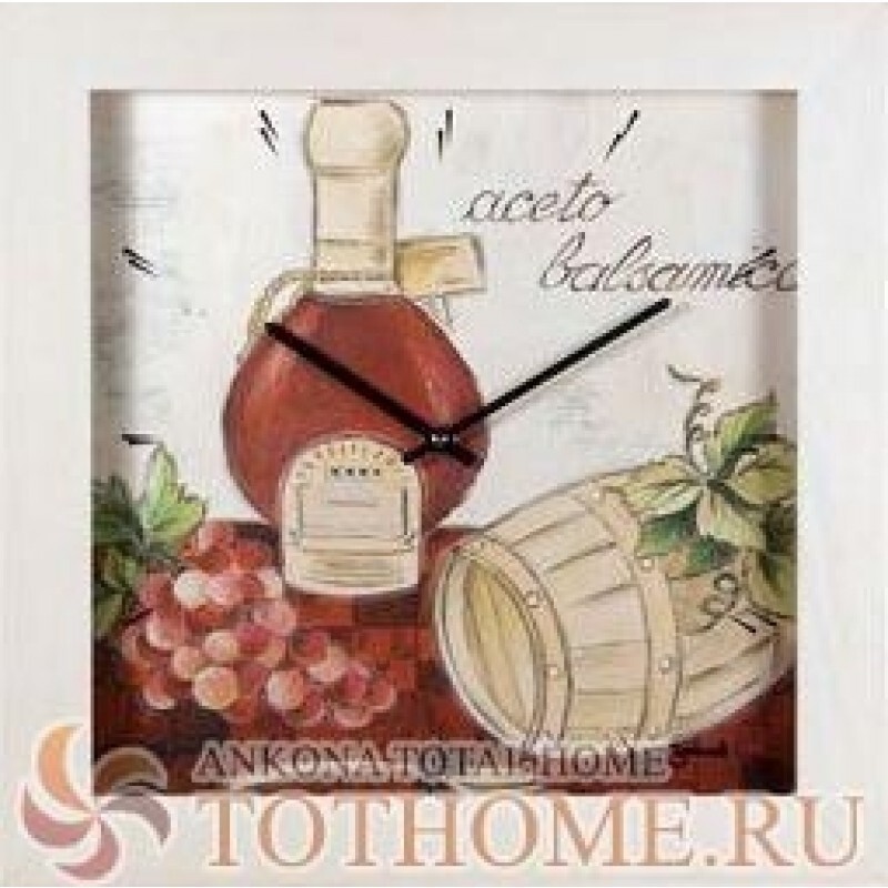 Настенные часы Lowell 05440