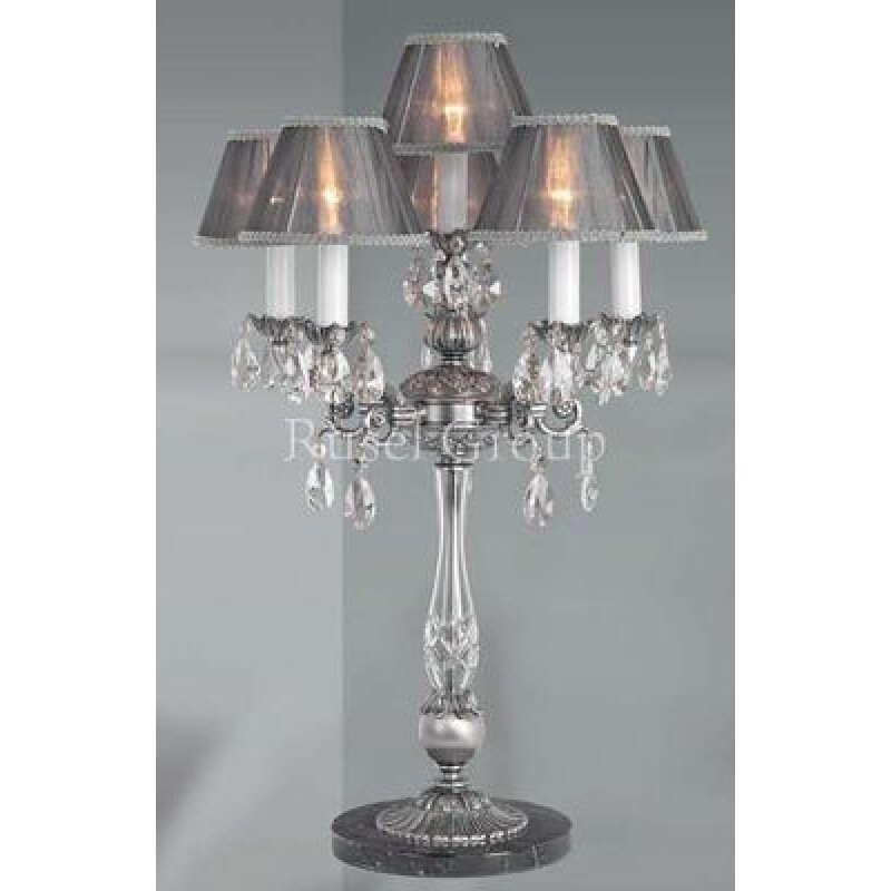 Настольная лампа Riperlamp 058T