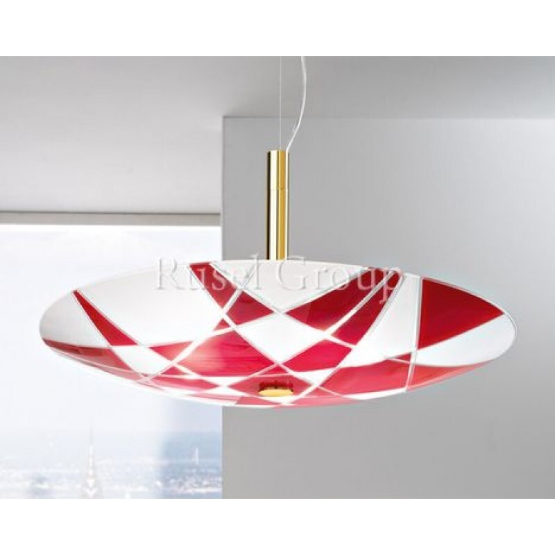 Подвесной светильник Kolarz Mikado 0296.35.3.WR