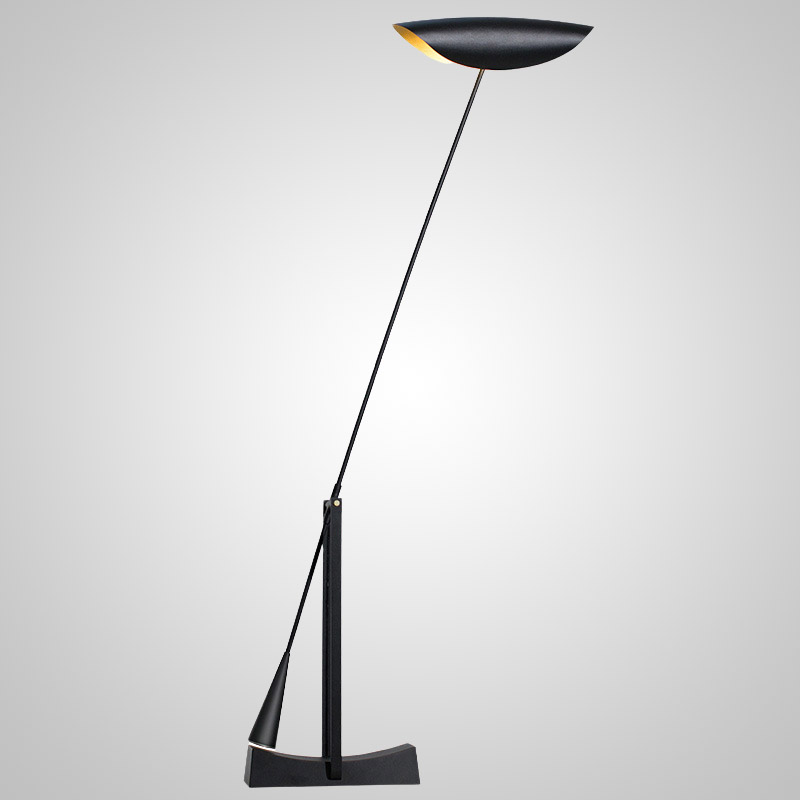 Торшер ROSBETH by ImperiumLoft