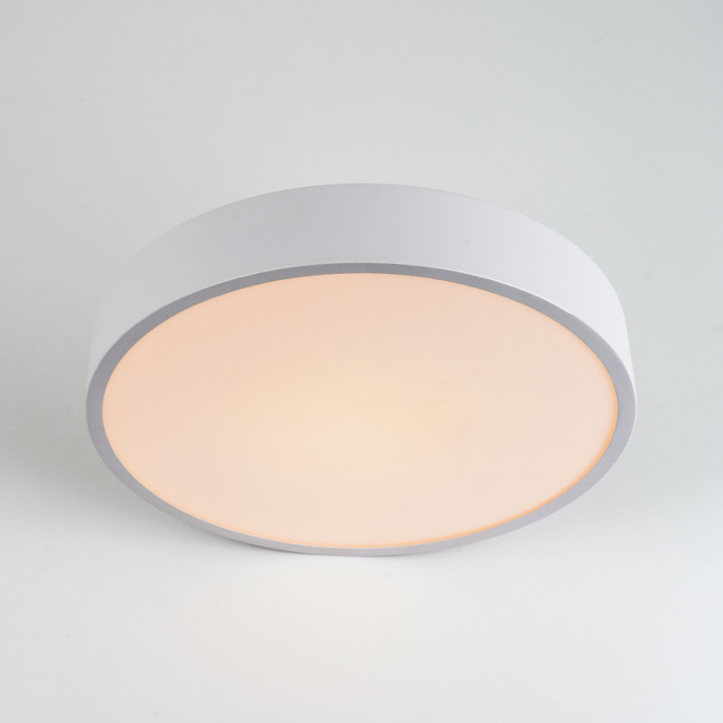 Накладной светильник LED4U L2020-300 WH