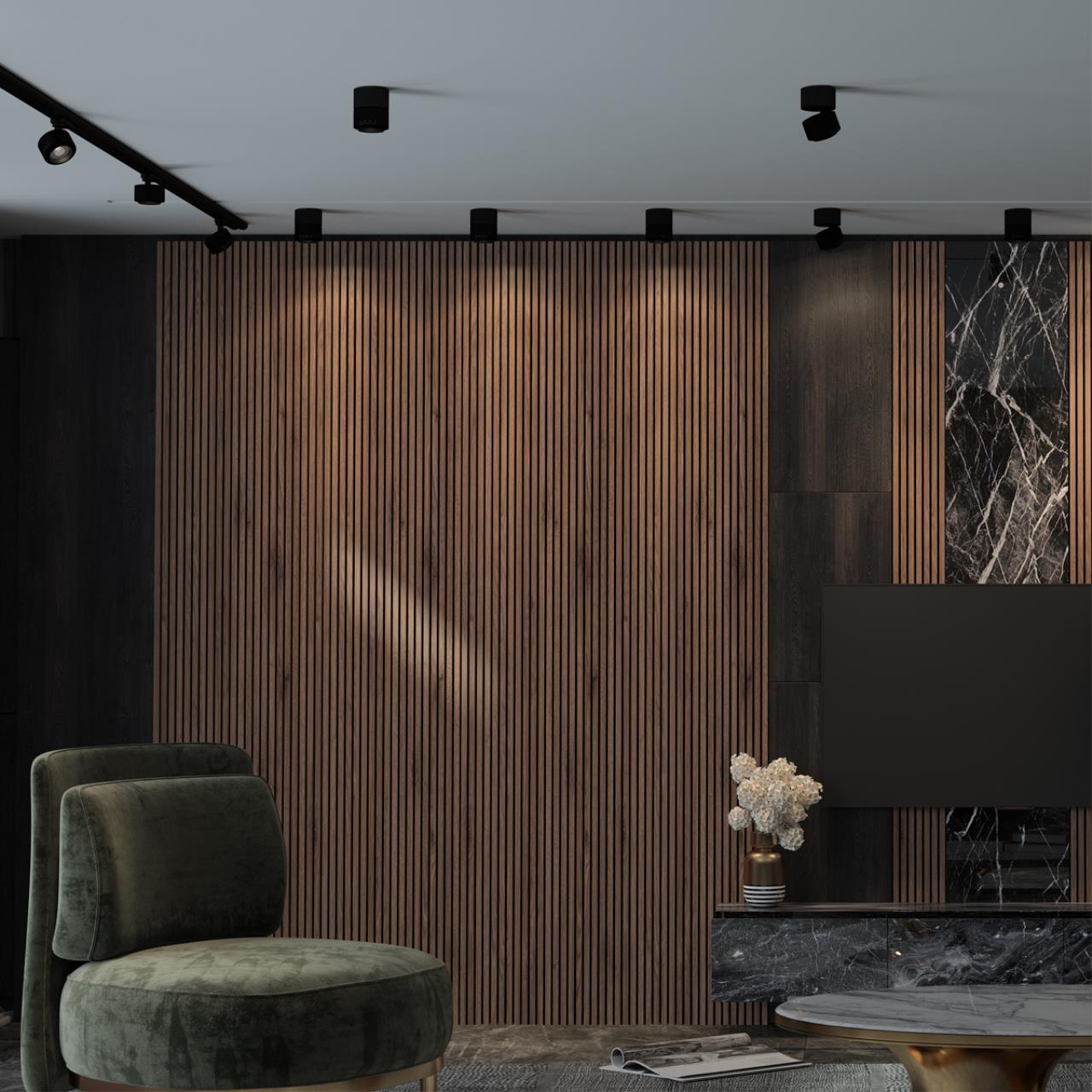 Светильник трековый однофазный трехжильный светодиодный Novotech 358942