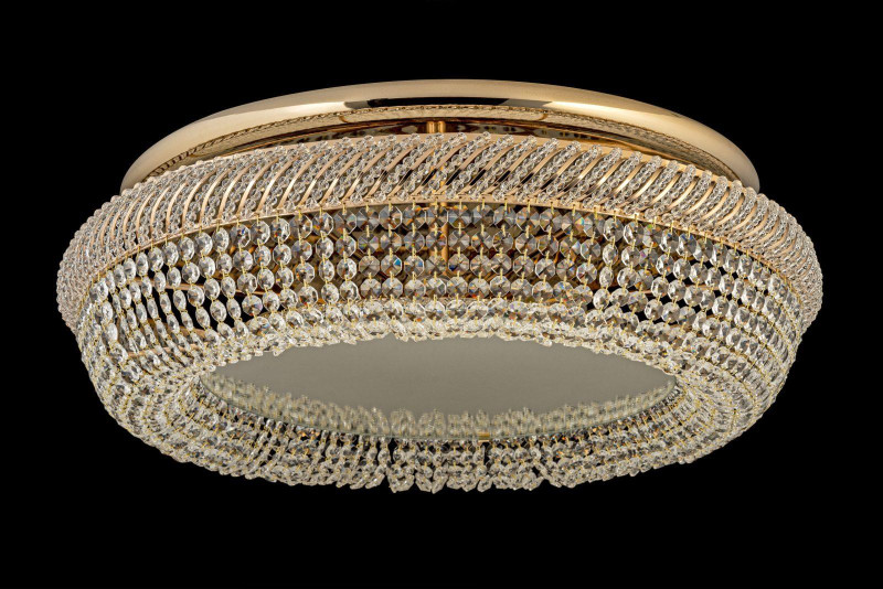 Накладная люстра Dio D'arte Bari E 1.4.60.100 G