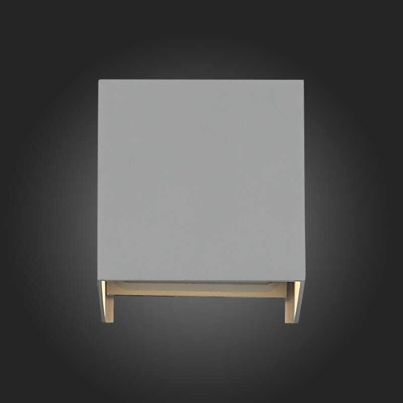 Светильник настенный ST Luce SL560.701.02