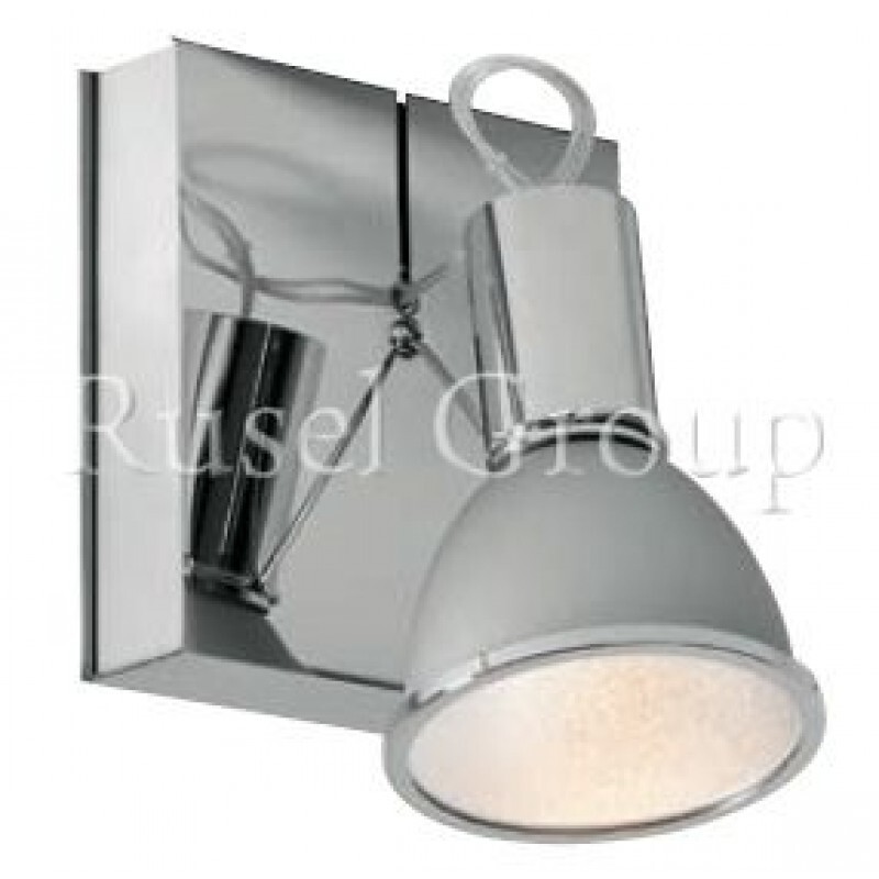 Настенно-потолочный светильник Fabbian Book D85 G09 61