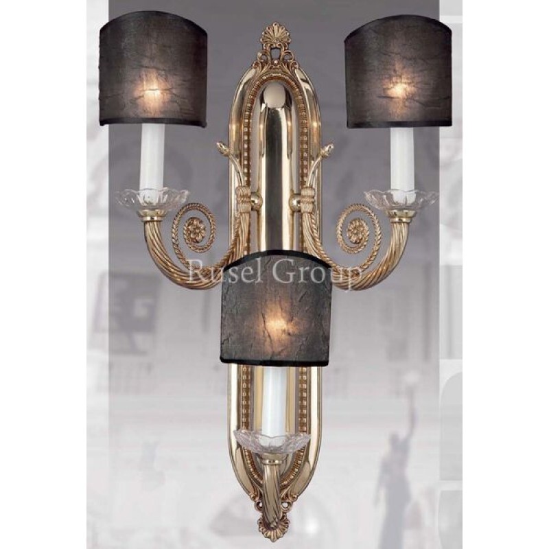 Настенный светильник Riperlamp 644N