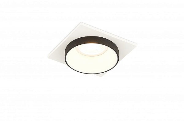 Встраиваемый светильник Simple Story 2069-1DLWB