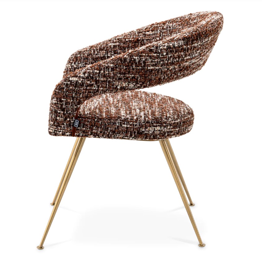 Обеденный Стул Eichholtz BRAVO 118736