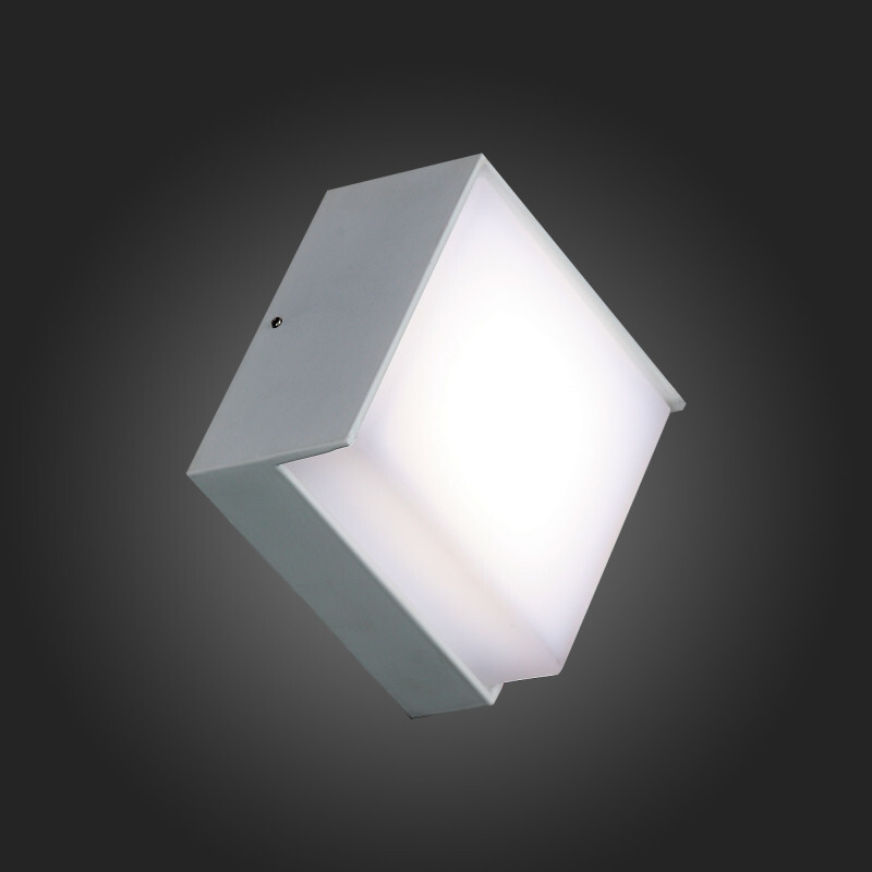 Светильник настенный ST Luce SL090.501.01