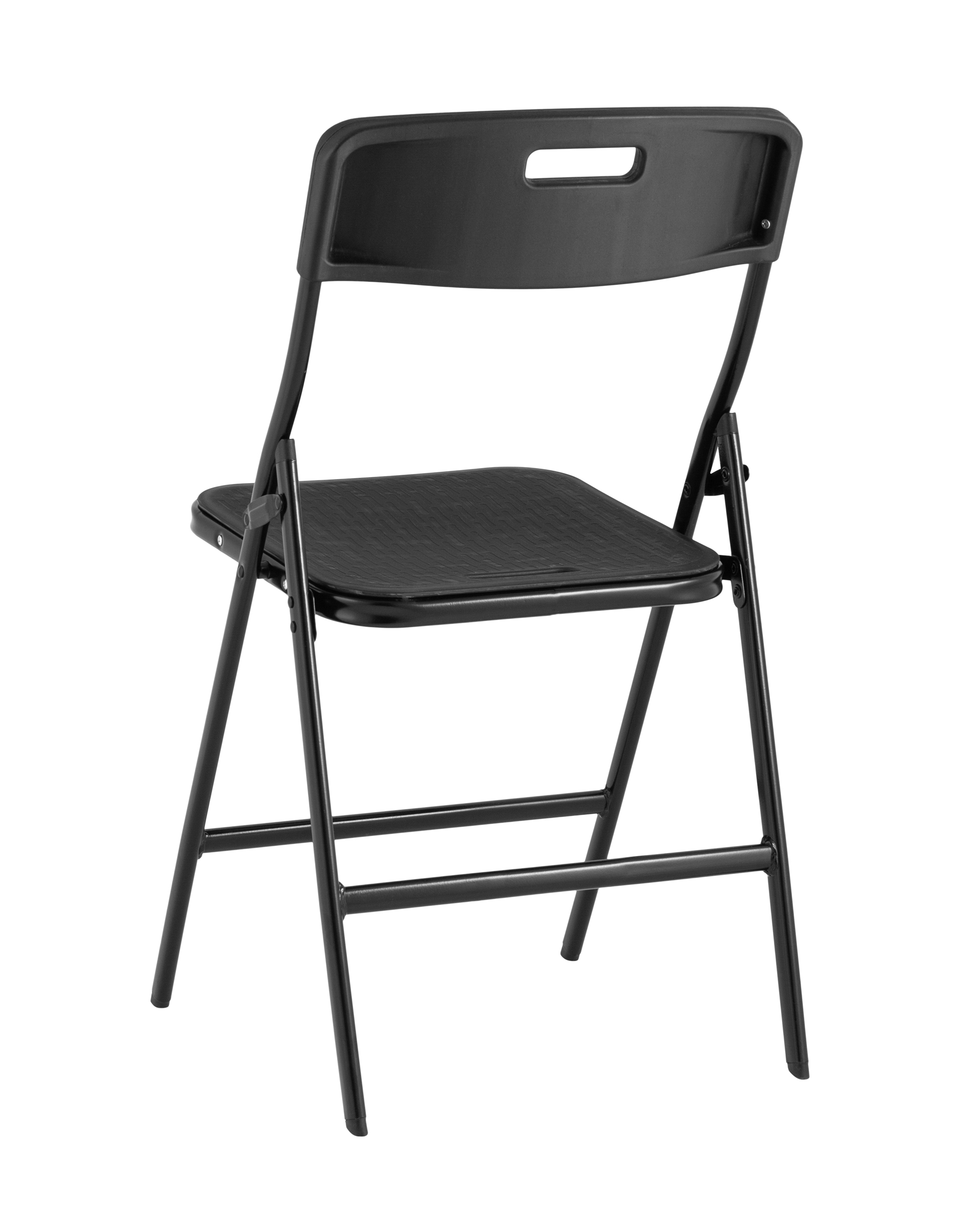 Стул складной банкетный SUPER LITE N черный Stool Group