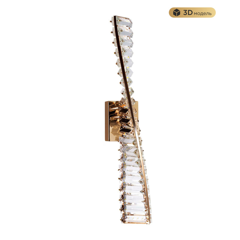 Бра MODELUX MS.88910.01 GD