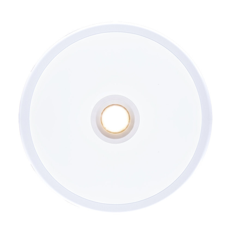 Встраиваемый светильник Arte Lamp A2517PL-2WH