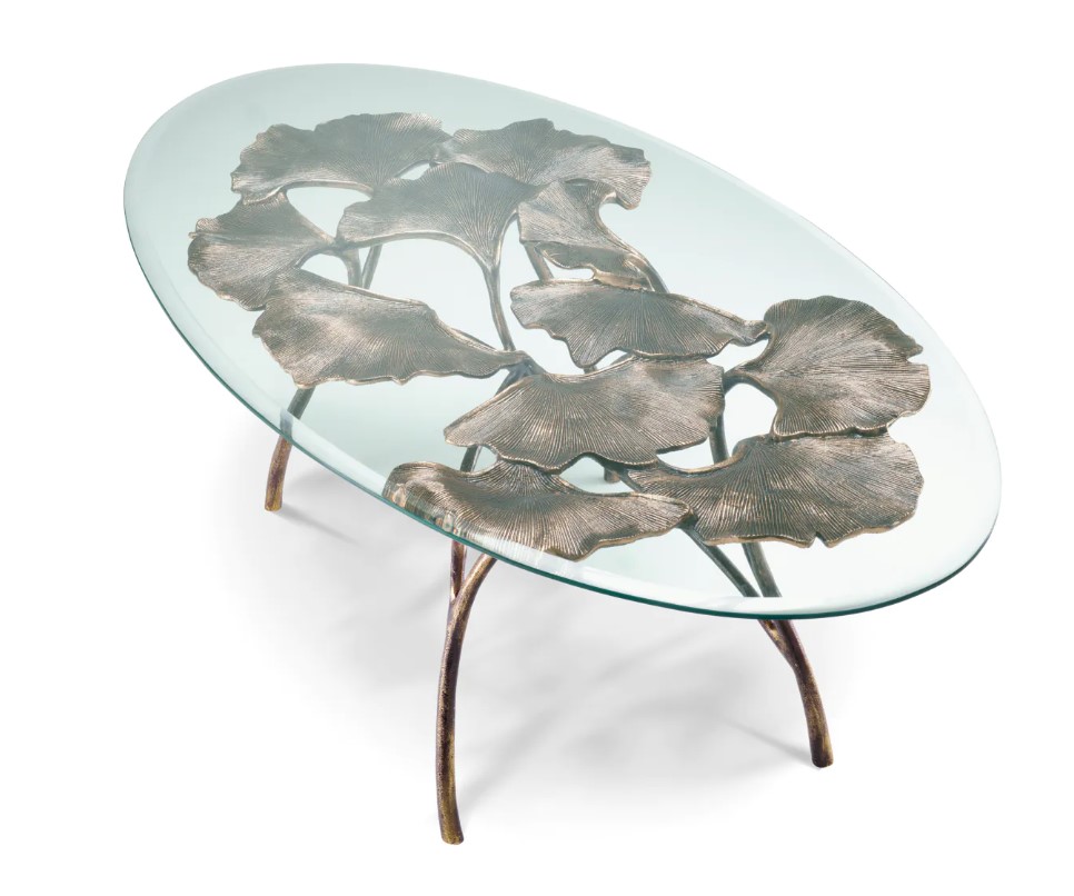 Журнальный Столик Eichholtz POSEIDON 117526