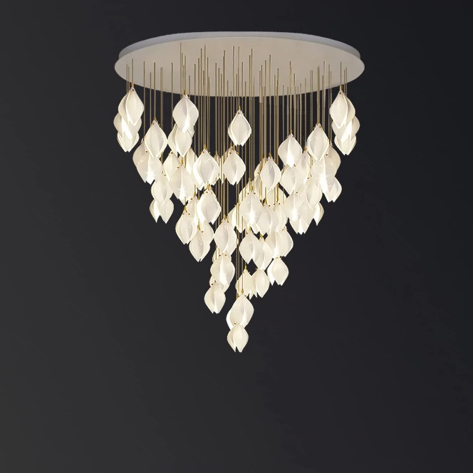 Подвесной светильник LEA MORE D100 by ImperiumLoft