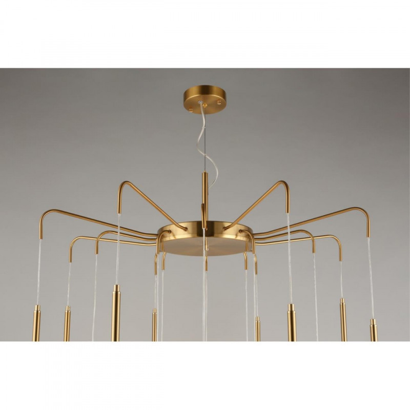 Каскадная люстра APLOYT APL.010.03.136