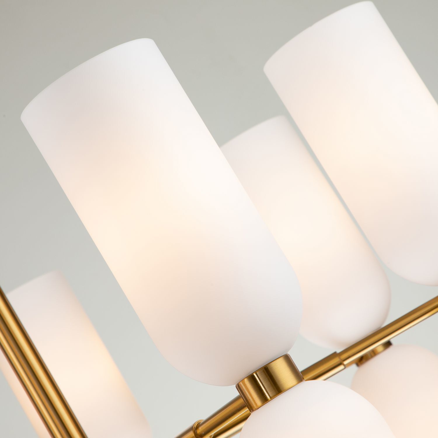 Люстра Favourite 2876-7P