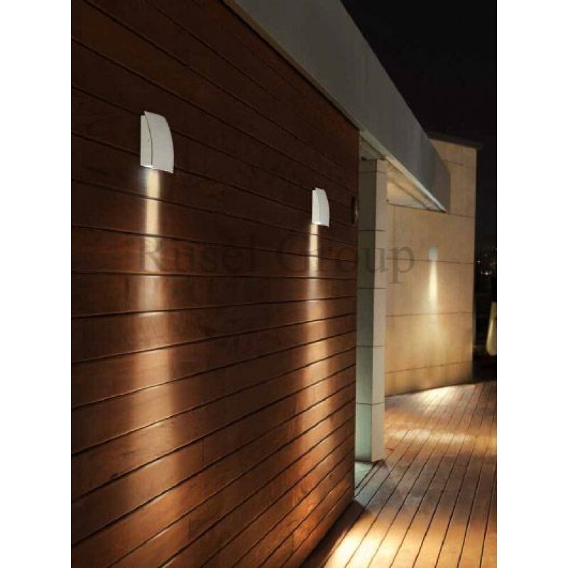 Уличный светильник Leds C4 SURF