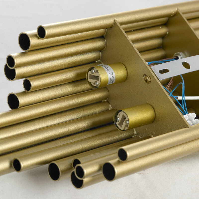 Бра Lussole LOFT LSP-8475