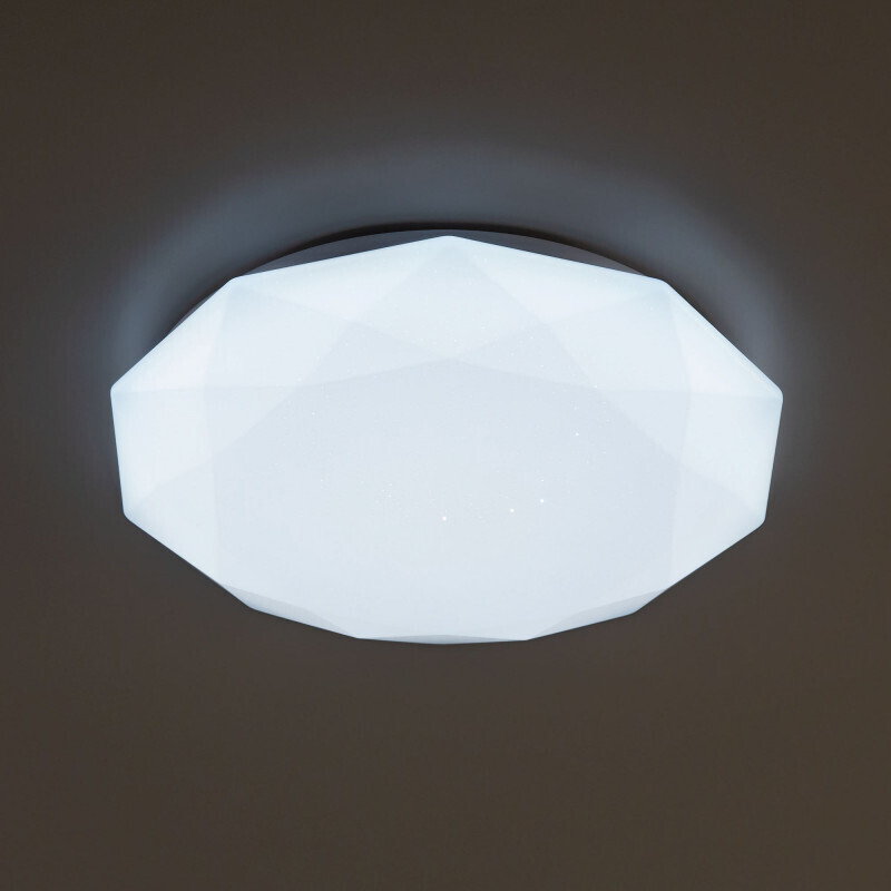 Накладной светильник Citilux CL733480G