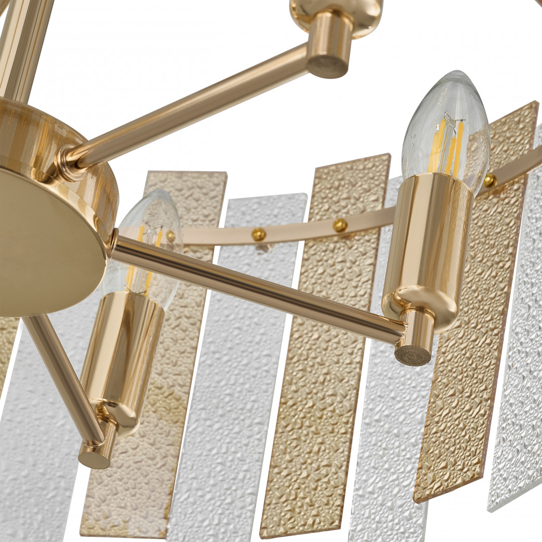 Люстра 372109/5/350/390 GD Arte Milano