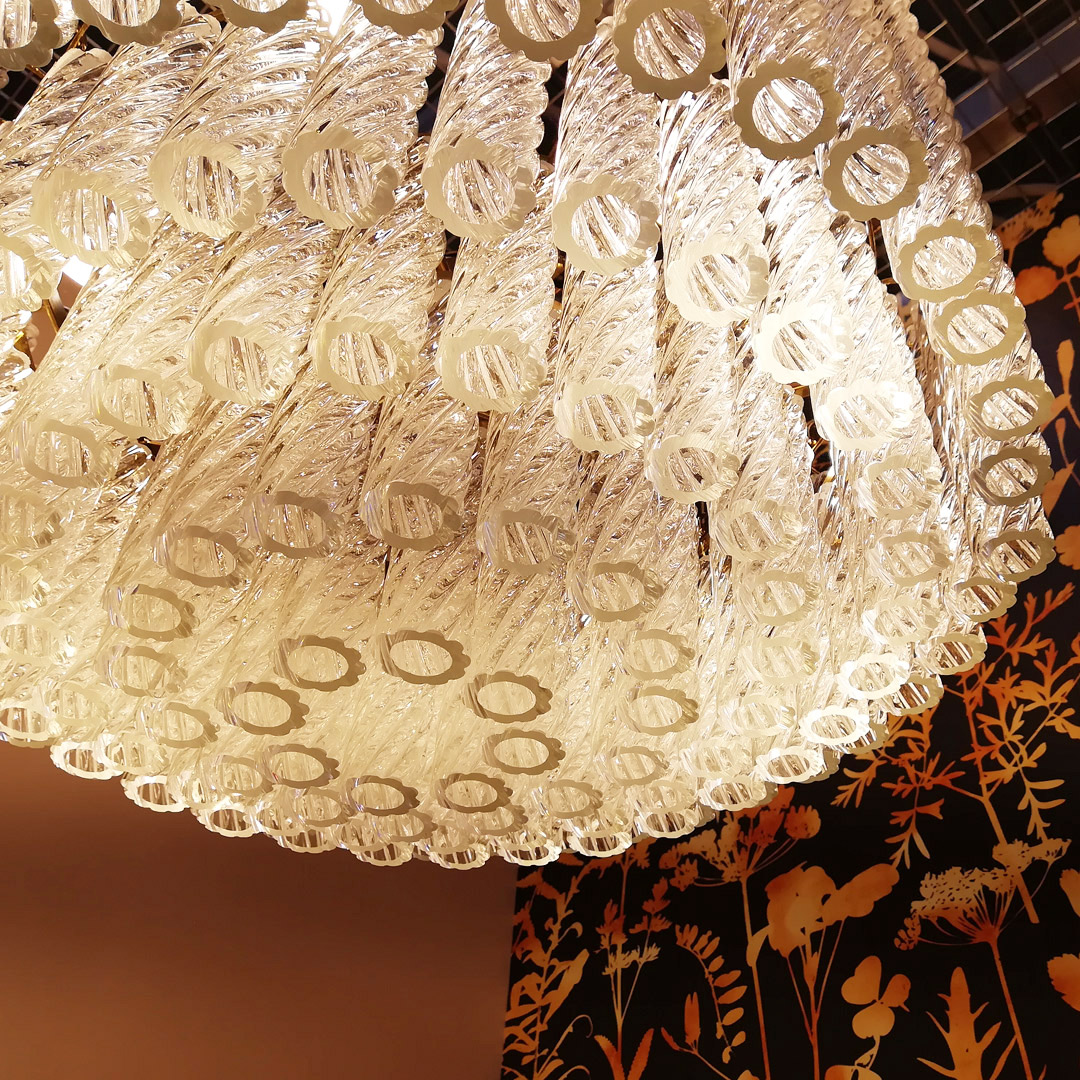 Люстра потолочная Cloyd Sinfonia 10315