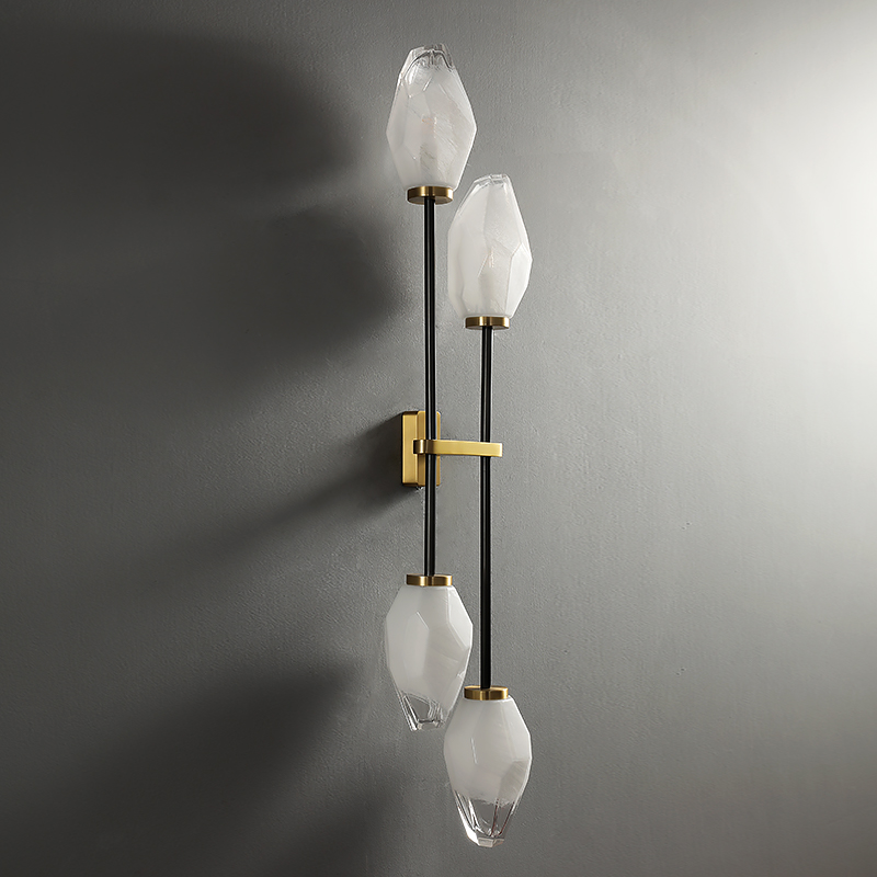 Настенный светильник SELESTE WALL by ImperiumLoft