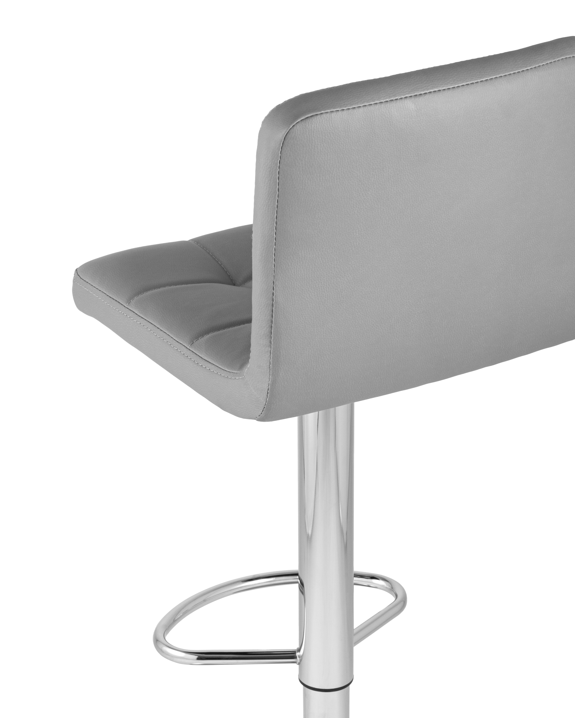Стул барный Малави LITE серый 2 шт Stool Group