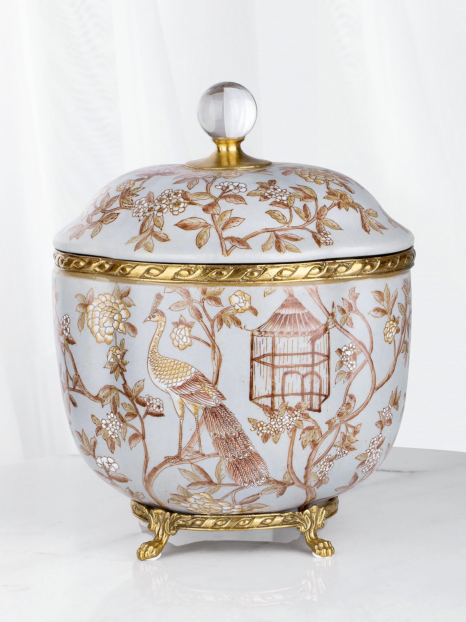 Шкатулка Glasar J314C/HLD1529