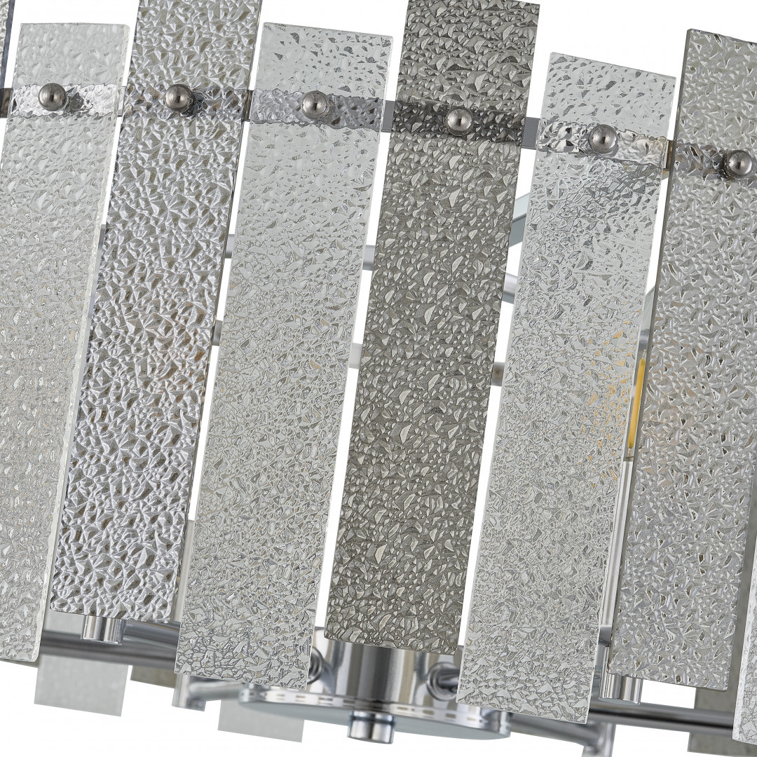 Люстра 372109/5/80/390 CR Arte Milano