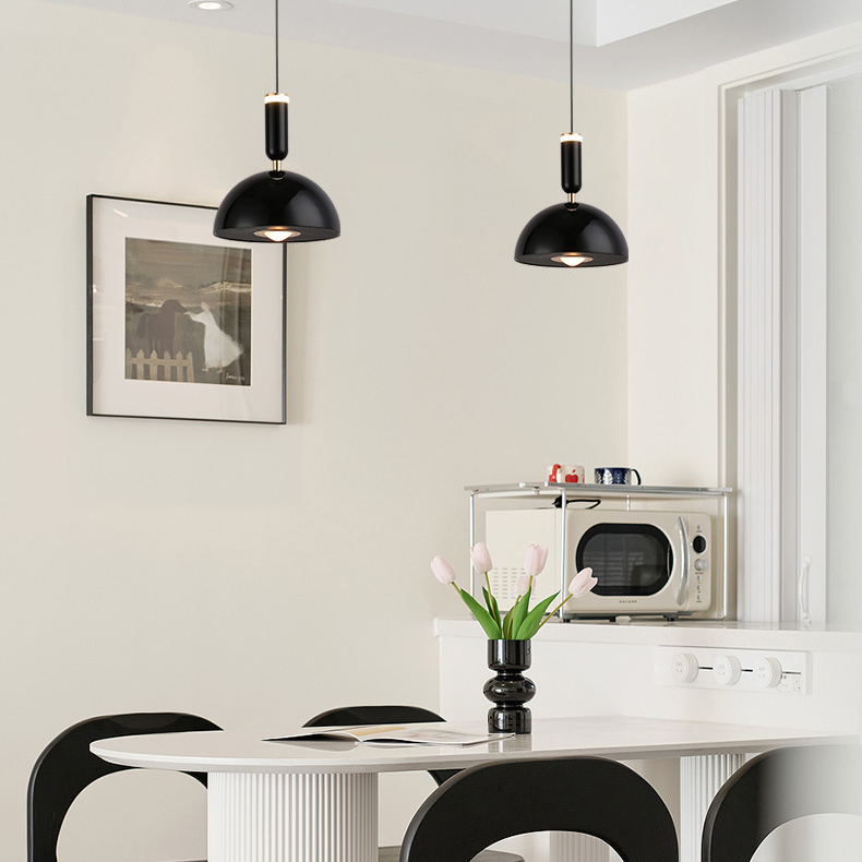 Подвесной светильник TOFT DOME Blue by ImperiumLoft