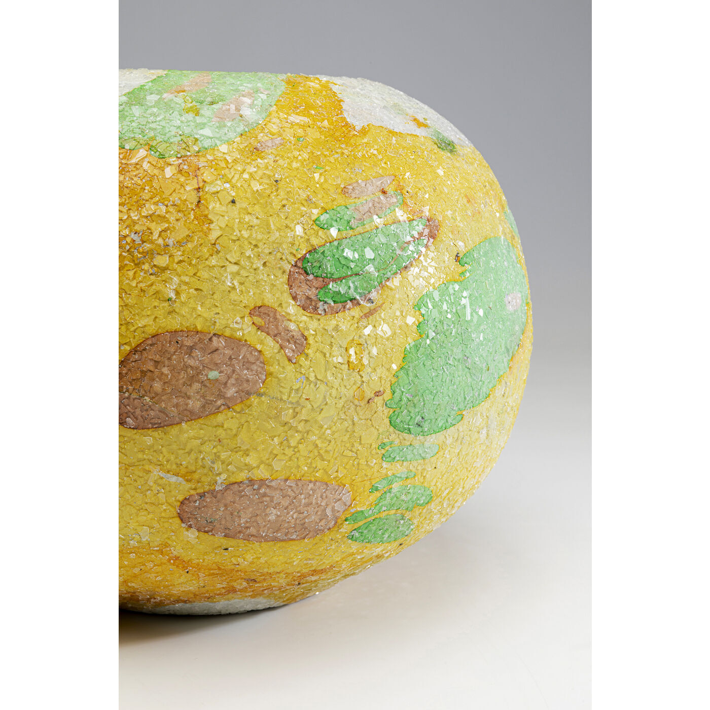 Ваза декоративная KARE Zumba 55953