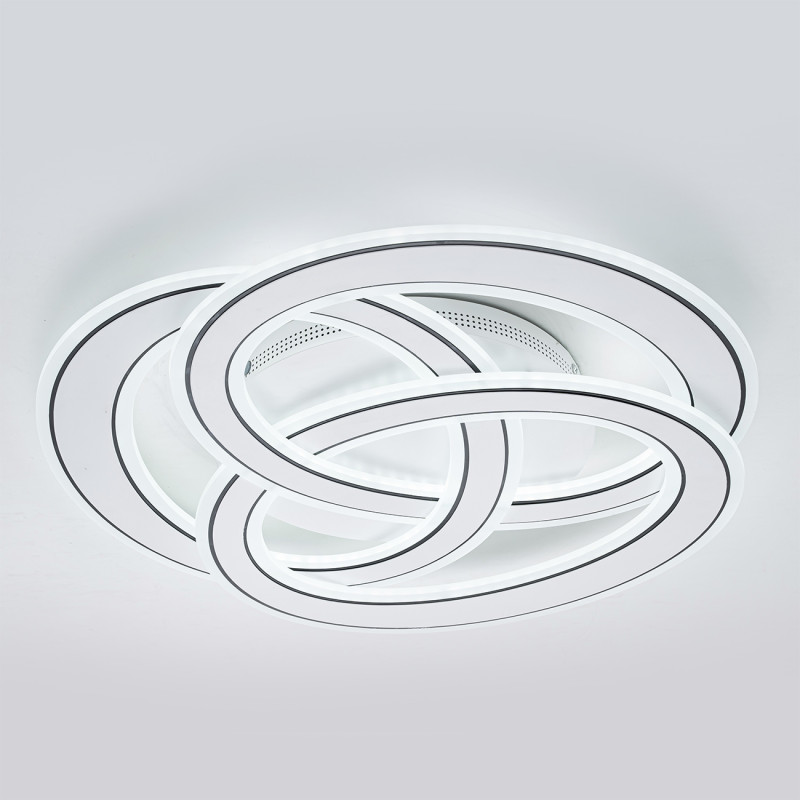 Накладная люстра Escada 10243/3LED