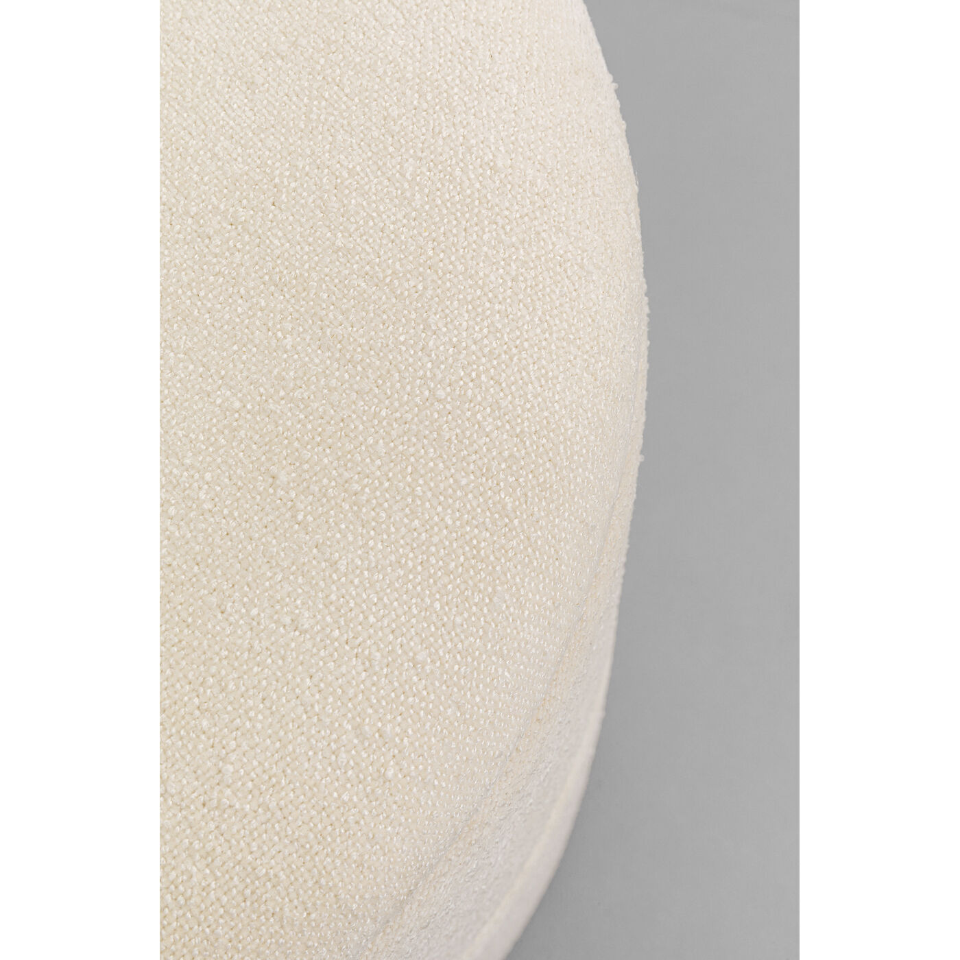 Пуф Rumba Storage Swivel Ø40cm KARE 88004