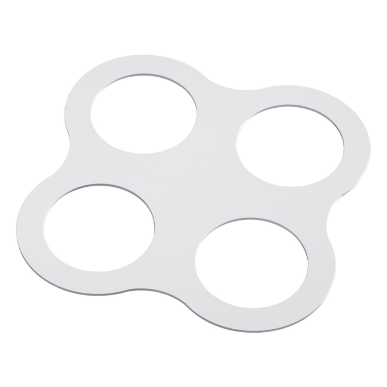 Рамка декоративная к артикулам 357585-357587, 357589, 357909-357910 Novotech 357921