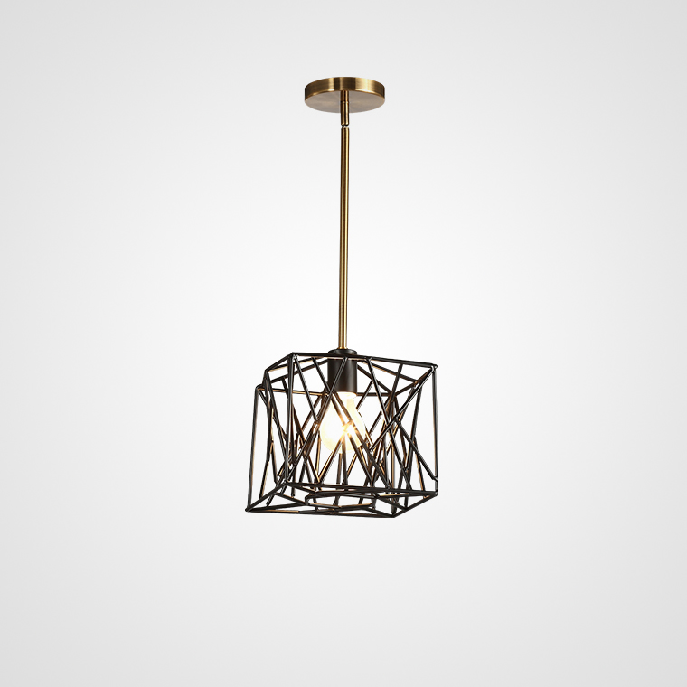 Подвесная люстра VINKLAR D21 by ImperiumLoft