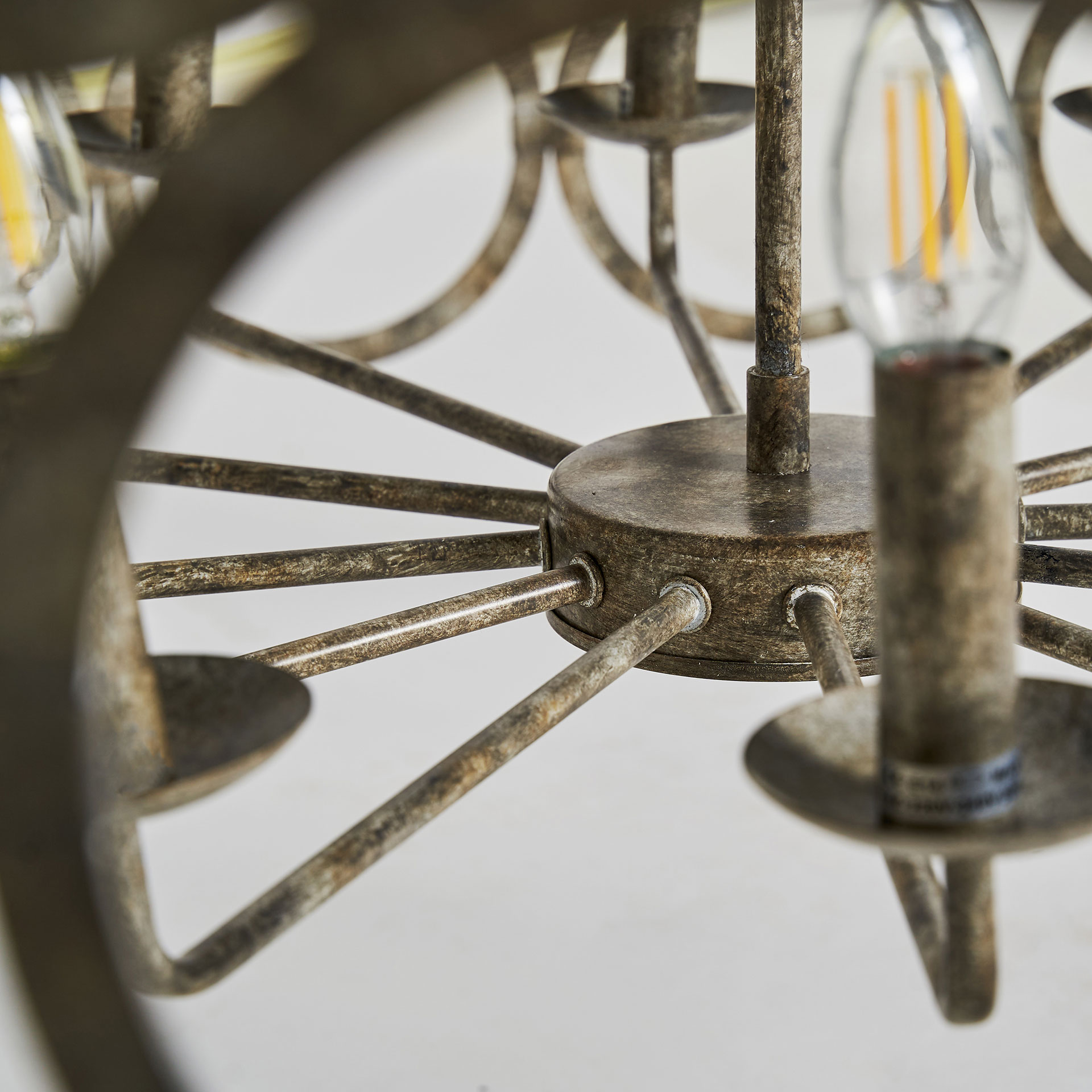 Подвесной светильник 31259 Vical