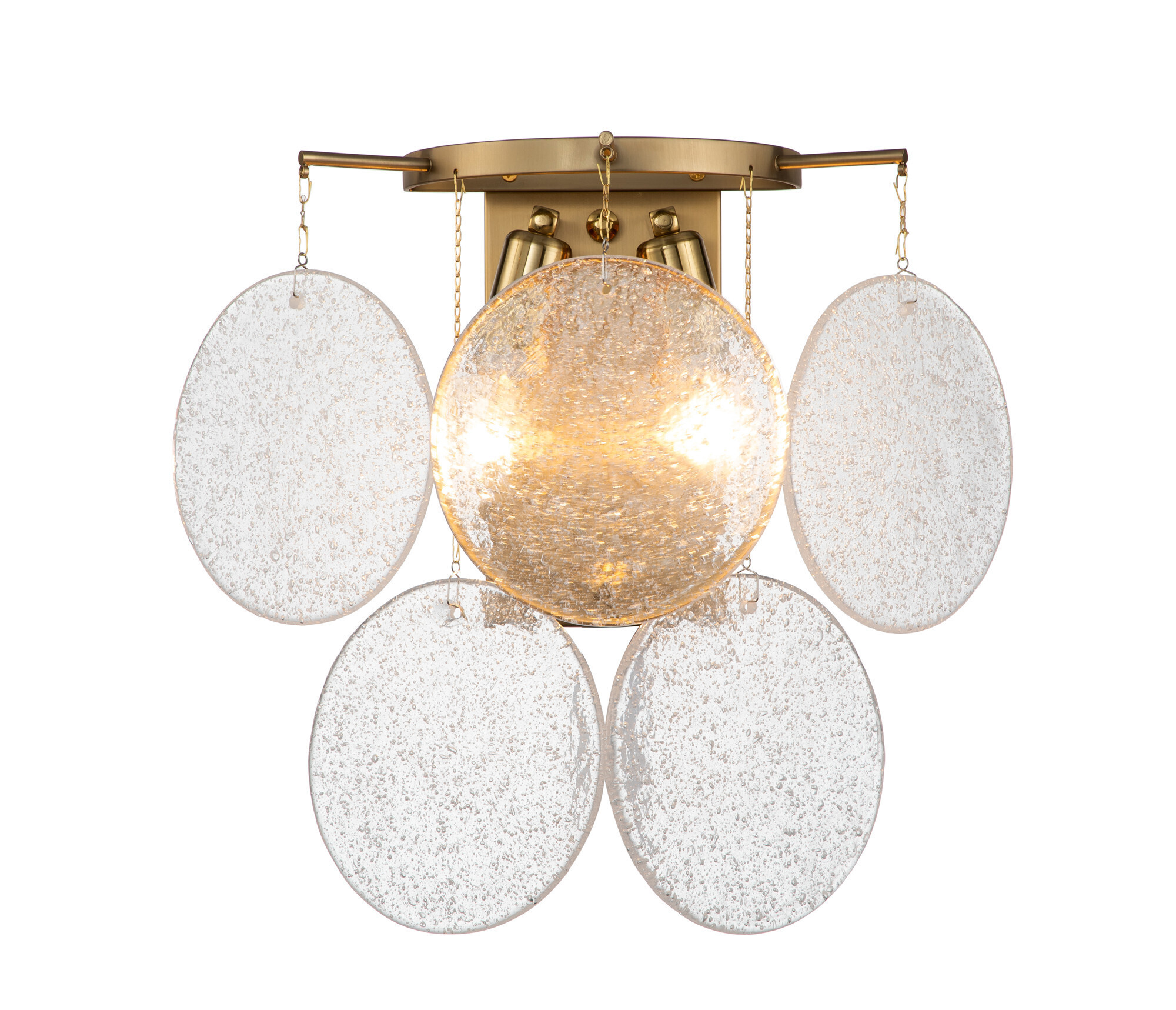 Бра Moderli V9031-2W Classic