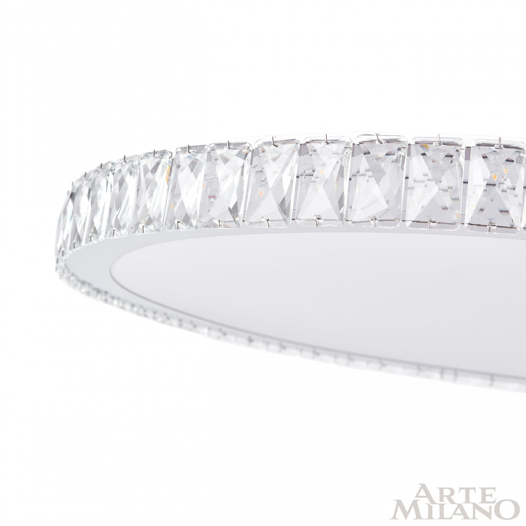 Светодиодный светильник 310122/D500 NI Arte Milano