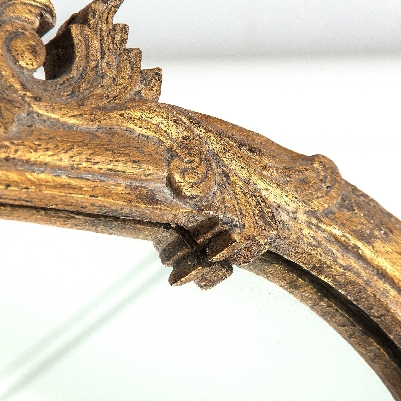 Зеркало Fuveau Vical