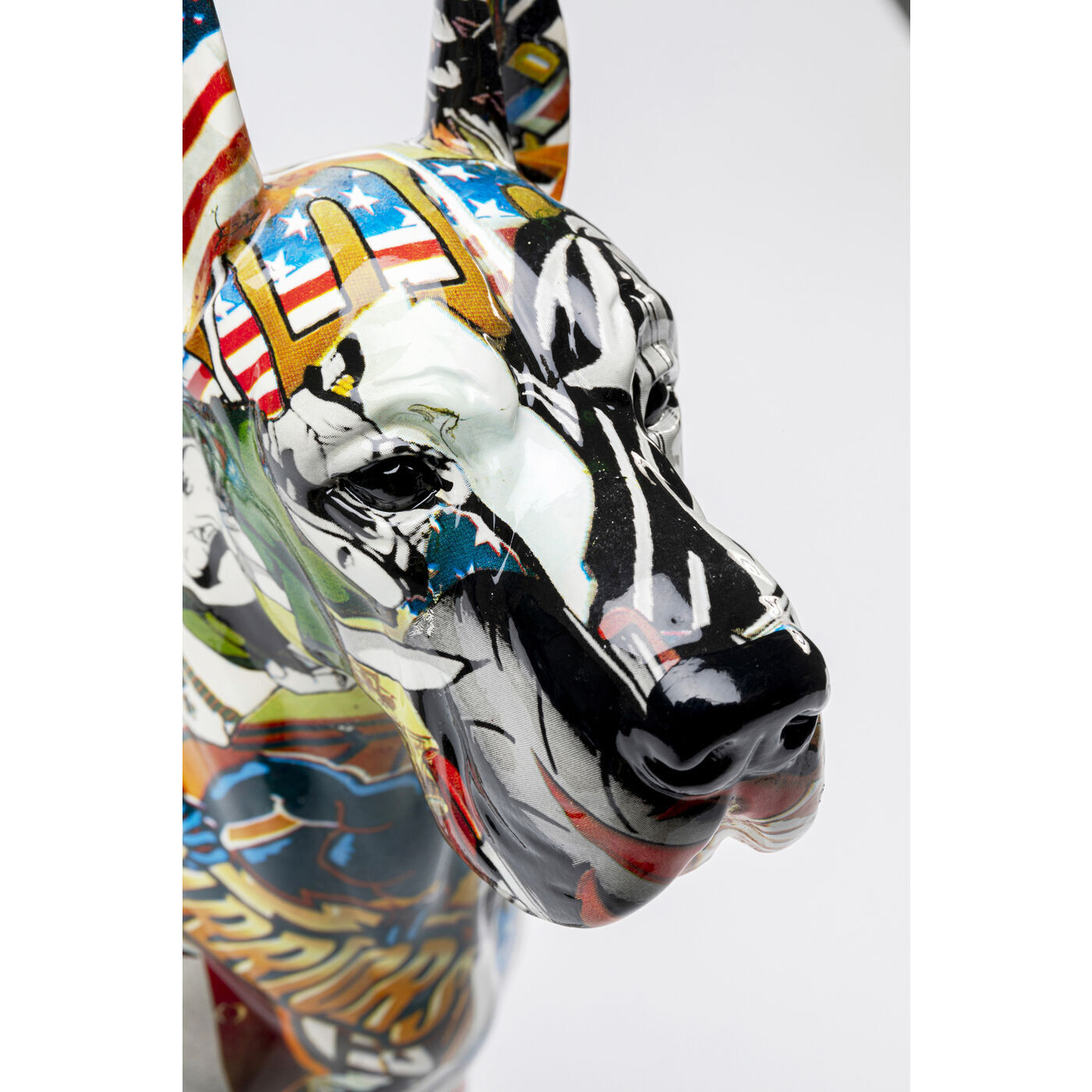 Статуэтка KARE Dog 54143